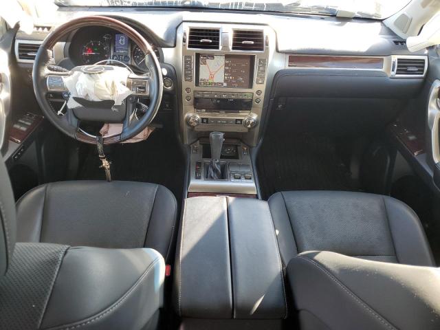 Photo 8 from auction – 2019 LEXUS GX 460 with VIN JTJBM7FXXK5228567