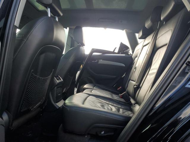 Photo 11 from auction – 2015 AUDI Q5 PREMIUM with VIN WA1LFCFP2FA144230