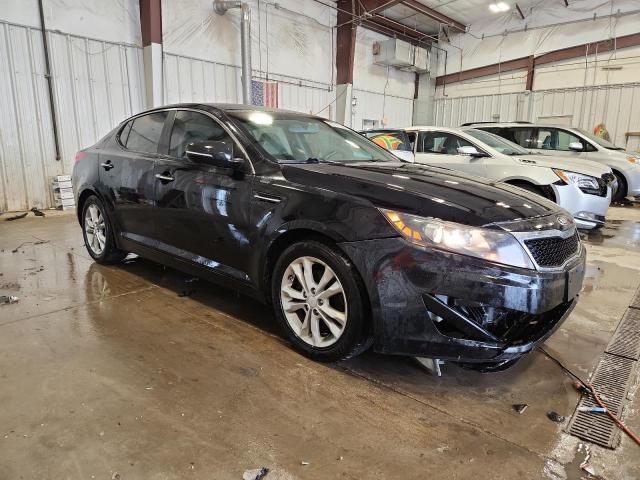 Photo 4 from auction – 2013 KIA OPTIMA EX with VIN 5XXGN4A78DG167939