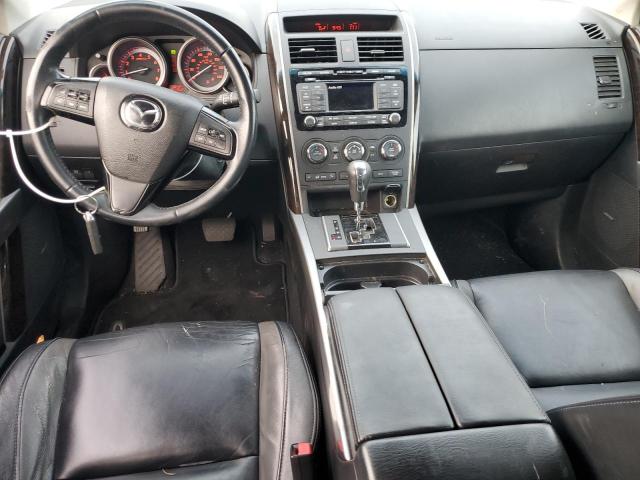Photo 8 from auction – 2010 MAZDA CX-9 with VIN JM3TB3MV1A0230234