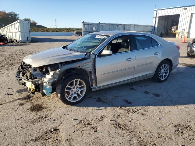 Photo 1 from auction – 2013 CHEVROLET MALIBU 2LT with VIN 1G11F5SR1DF160556