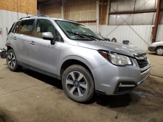 Photo 4 from auction – 2018 SUBARU FORESTER 2 with VIN JF2SJAGC5JH588655
