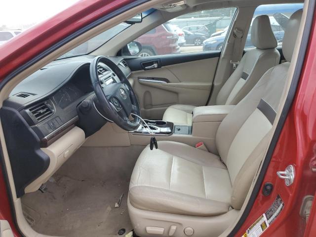 Photo 7 from auction – 2012 TOYOTA CAMRY BASE with VIN 4T4BF1FK9CR266797