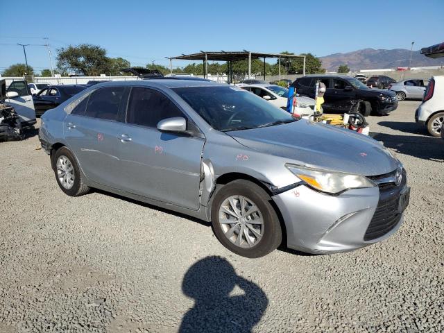 Photo 4 from auction – 2017 TOYOTA CAMRY with VIN 4T1BF1FK2HU417044