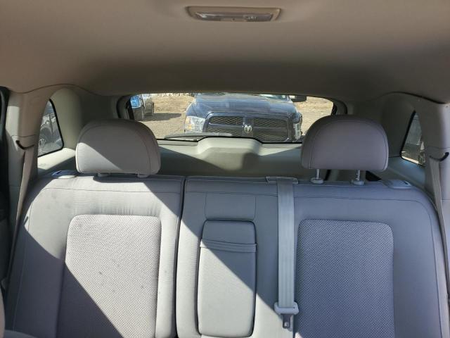 Photo 10 from auction – 2008 SATURN VUE XR with VIN 3GSCL53728S634672