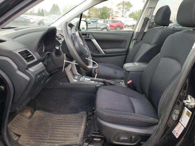 Photo 7 from auction – 2017 SUBARU FORESTER 2 with VIN JF2SJAEC2HH548806