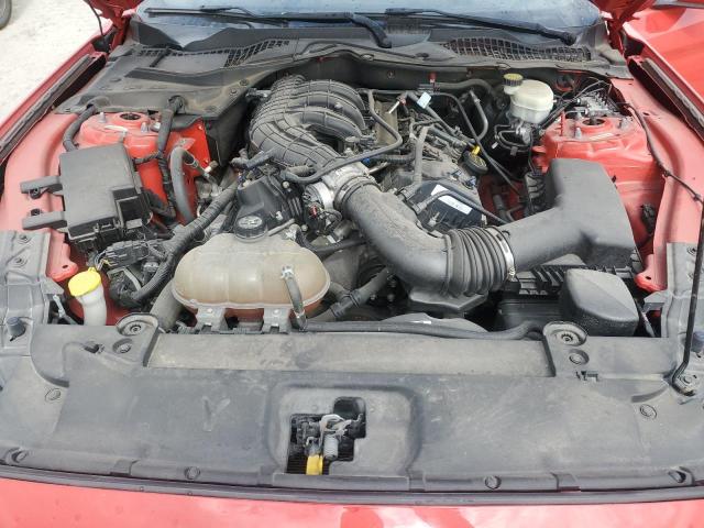 Photo 11 from auction – 2015 FORD MUSTANG with VIN 1FA6P8AM7F5413380