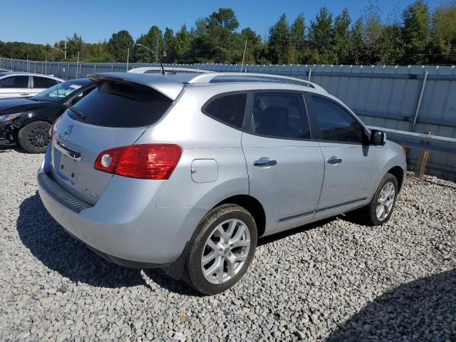 Photo 3 from auction – 2013 NISSAN ROGUE S with VIN JN8AS5MV7DW618862