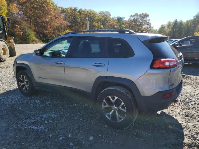 Photo 2 from auction – 2014 JEEP CHEROKEE with VIN 1C4PJMBS8EW191088