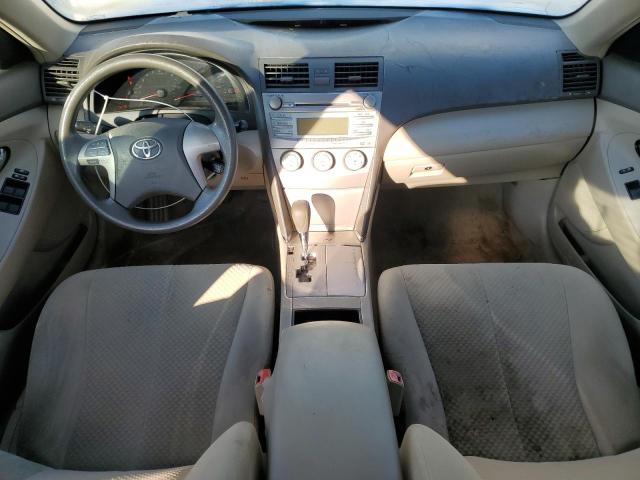 Photo 8 from auction – 2009 TOYOTA CAMRY BASE with VIN 4T1BE46KX9U887019
