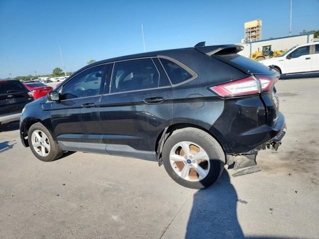 Photo 2 from auction – 2018 FORD EDGE SE with VIN 2FMPK4G98JBB99038