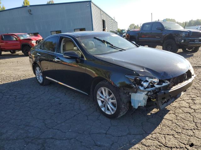 Photo 4 from auction – 2010 LEXUS ES 350 with VIN JTHBK1EGXA2383562