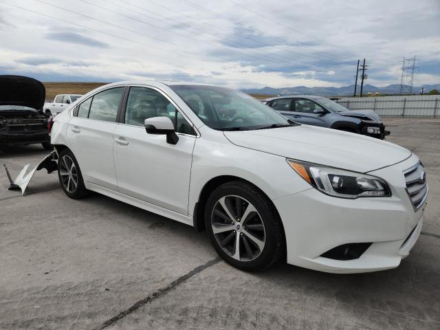 Photo 4 from auction – 2017 SUBARU LEGACY 2.5 with VIN 4S3BNAN68H3004417