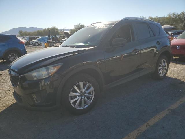 Photo 1 from auction – 2014 MAZDA CX-5 SPORT with VIN JM3KE2BE4E0379579