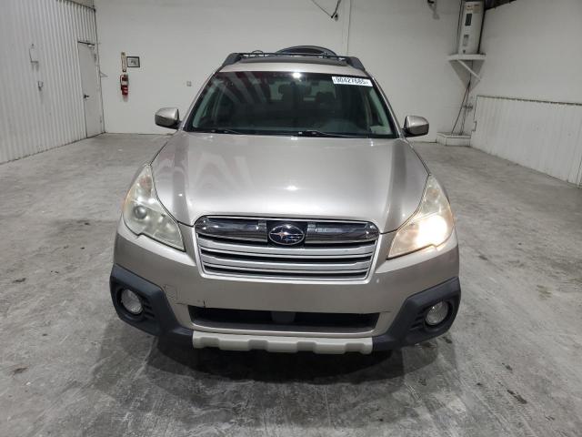Снимка 5 от търг – 2014 SUBARU OUTBACK 2. с VIN 4S4BRCNC5E3222618
