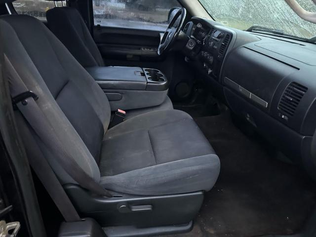 Photo 5 from auction – 2009 CHEVROLET SILVERADO with VIN 1GCEK29039Z282500