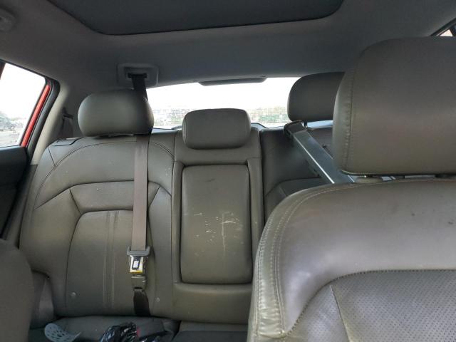 Photo 10 from auction – 2011 KIA SPORTAGE E with VIN KNDPCCA2XB7087486