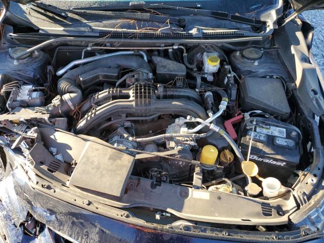 Photo 11 from auction – 2020 SUBARU IMPREZA PR with VIN 4S3GKAD63L3608417