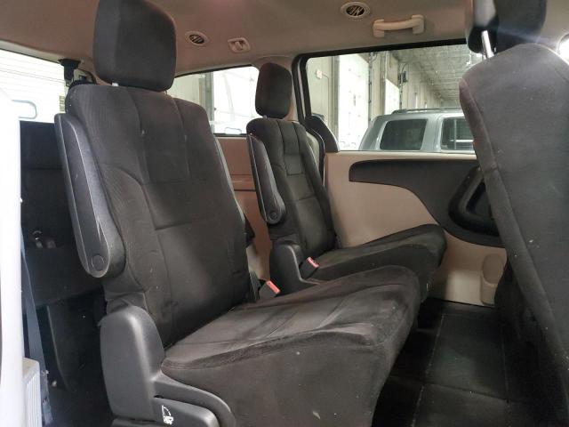 صورة رقم 11 من المزاد - 2012 DODGE GRAND CARA مع VIN 2C4RDGCG5CR112185