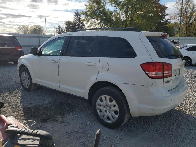 Photo 2 from auction – 2017 DODGE JOURNEY SE with VIN 3C4PDCAB2HT577373