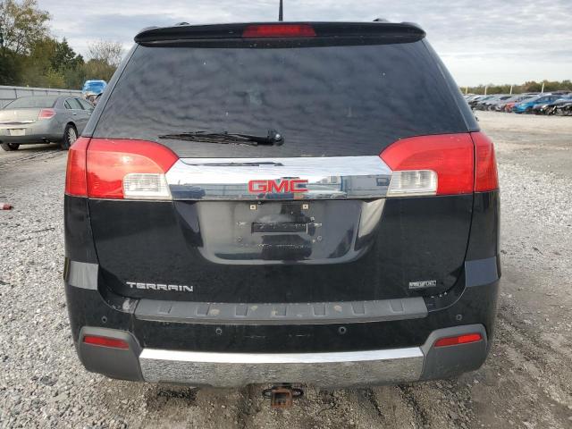 Photo 6 from auction – 2012 GMC TERRAIN SL with VIN 2GKALWEK5C6117971
