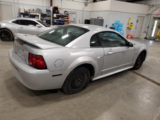 Photo 3 from auction – 1999 FORD MUSTANG with VIN 1FAFP4047XF226579