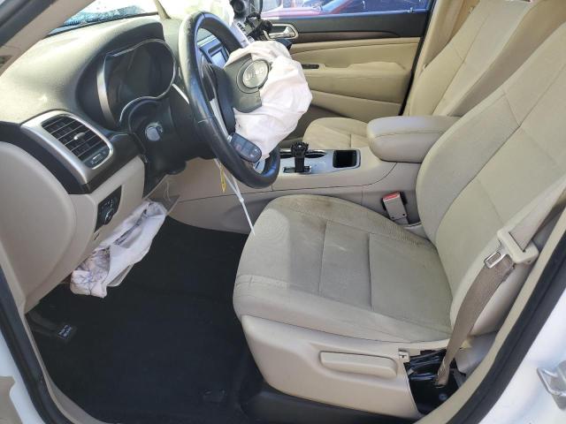 Photo 7 from auction – 2014 JEEP GRAND CHER with VIN 1C4RJEAG7EC433222