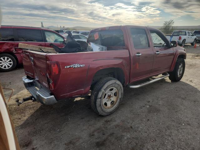 Photo 3 from auction – 2010 GMC CANYON SLE with VIN 1GTJTCDE0A8132097