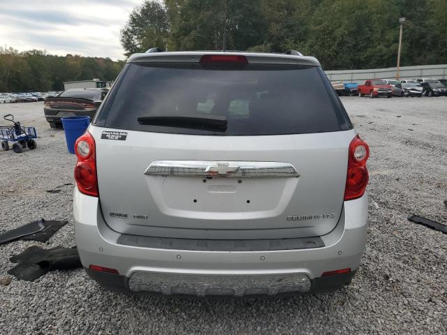 Photo 6 from auction – 2012 CHEVROLET EQUINOX LT with VIN 2GNFLGEK7C6128307