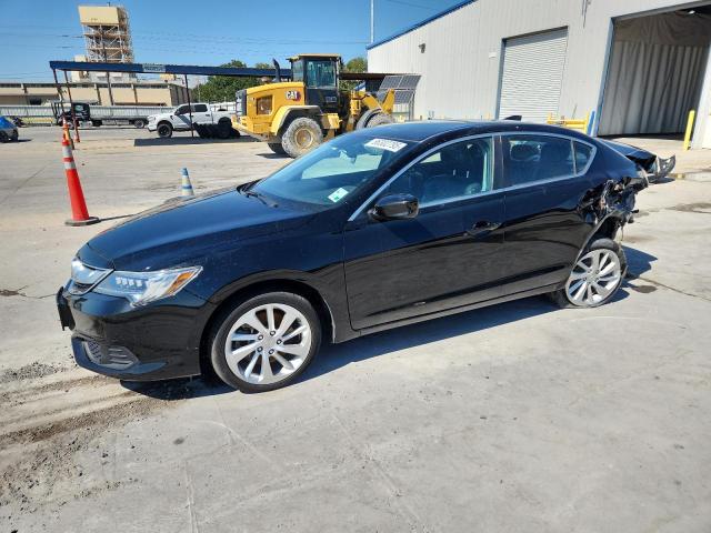 ACURA ILX PREMIU 2016 with VIN 19UDE2F72GA020131 - Photo from auction