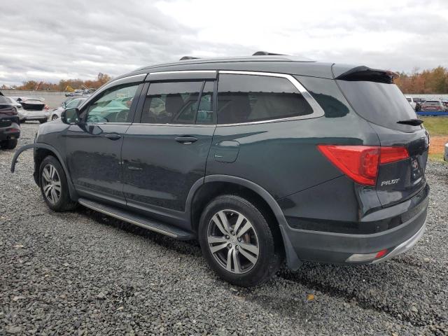 صورة رقم 2 من المزاد - 2016 HONDA PILOT EXL مع VIN 5FNYF6H61GB015437