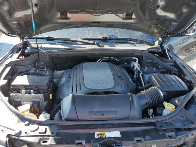 Photo 12 from auction – 2017 DODGE DURANGO R/ with VIN 1C4SDJCT0HC606451