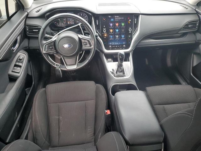 Photo 8 from auction – 2022 SUBARU LEGACY PRE with VIN 4S3BWAD65N3010587