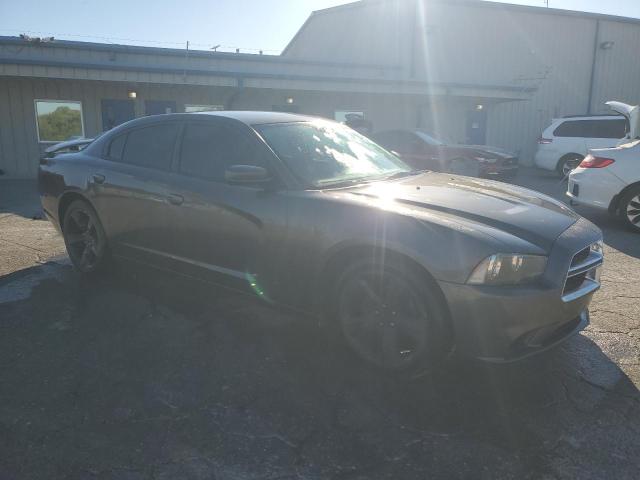Photo 4 from auction – 2013 DODGE CHARGER SX with VIN 2C3CDXHG9DH562951