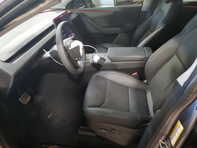 Photo 7 from auction – 2026 TESLA MODEL Y with VIN 7SAYGDED6TA441641