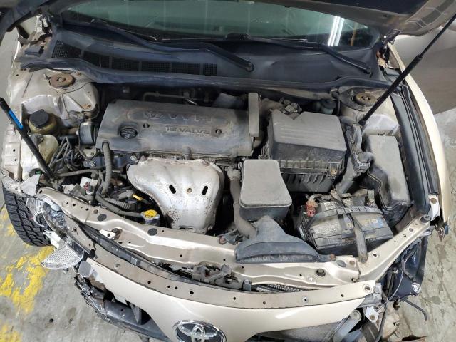 Photo 11 from auction – 2009 TOYOTA CAMRY BASE with VIN 4T4BE46K89R121389