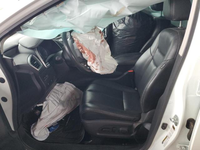 Photo 7 from auction – 2023 NISSAN MURANO SV with VIN 5N1AZ2BJ6PC134897