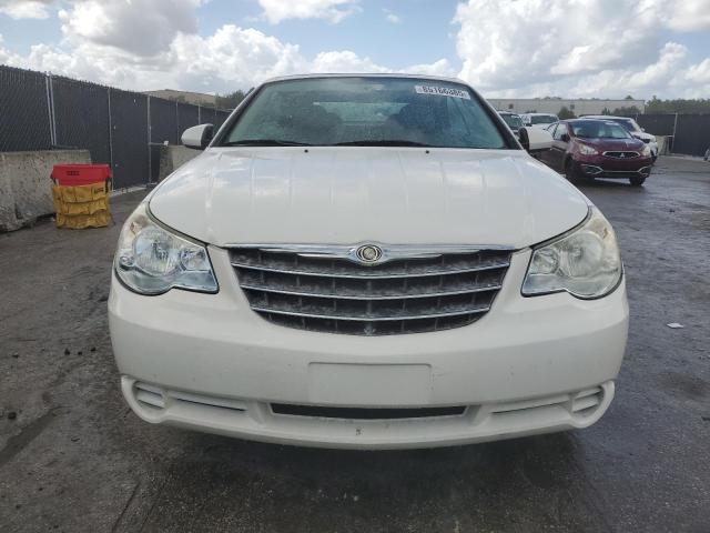 Photo 5 from auction – 2008 CHRYSLER SEBRING TOURING with VIN 1C3LC55R38N295302