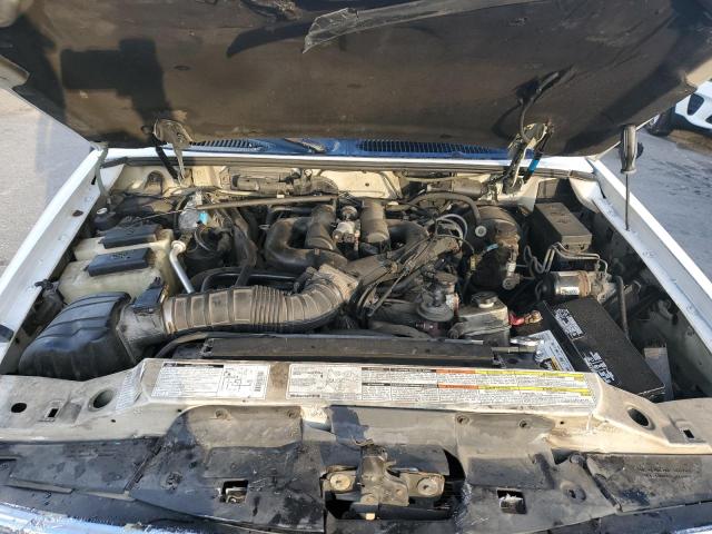 Photo 12 from auction – 1997 FORD EXPLORER with VIN 1FMDU34E0VUA15171