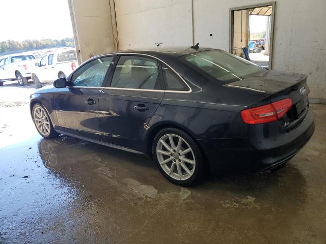 Photo 2 from auction – 2016 AUDI A4 PREMIUM with VIN WAUFFBFLXGN010924