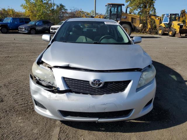 Zdjęcie 5 z aukcji – 2010 TOYOTA COROLLA BA z VIN 2T1BU4EE5AC385863