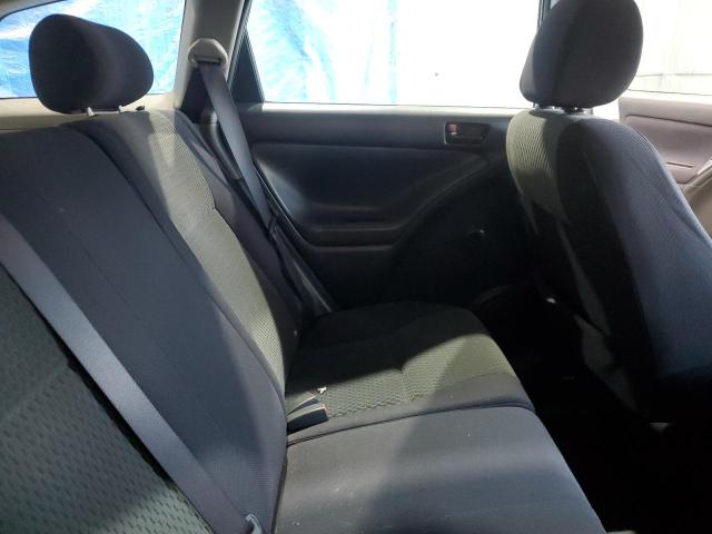 Photo 10 from auction – 2005 TOYOTA COROLLA MA with VIN 2T1KR32E85C495165