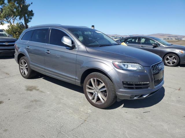 Photo 4 from auction – 2013 AUDI Q7 PREMIUM PLUS with VIN WA1LGAFE5DD008363