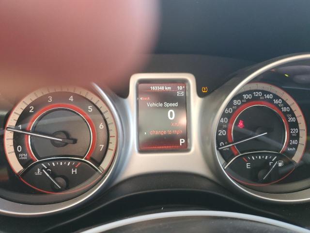 Photo 9 from auction – 2014 DODGE JOURNEY SE with VIN 3C4PDCAB5ET176248