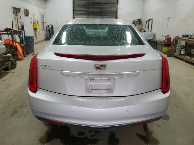 Photo 6 from auction – 2017 CADILLAC XTS with VIN 2G61L5S32H9112075