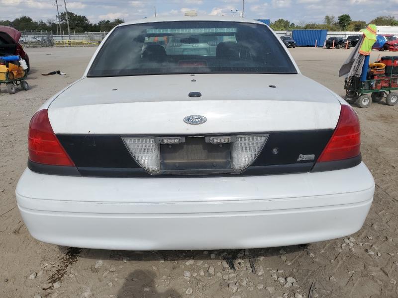 Photo 6 from auction – 2010 FORD CROWN VICT with VIN 2FABP7BV6AX108993