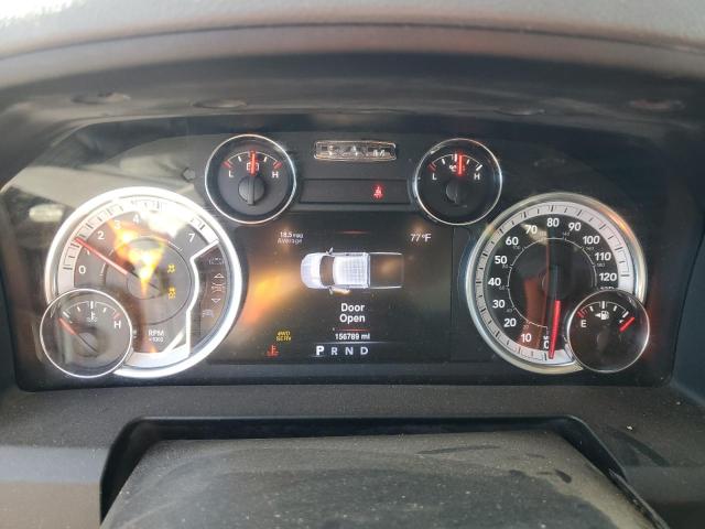 Photo 9 from auction – 2013 RAM 1500 SLT with VIN 1C6RR7LT0DS556757