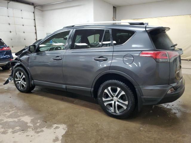 Photo 2 from auction – 2016 TOYOTA RAV4 LE with VIN JTMBFREV5GD180353