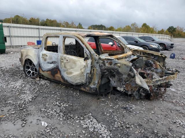 Photo 4 from auction – 2025 FORD MAVERICK L with VIN 3FTTW8S37SRA08598