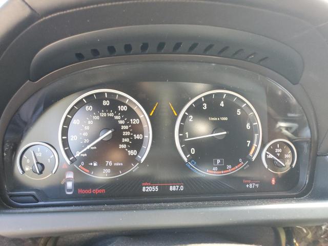 Фото 9 с аукциона – 2013 BMW 650 XI с VIN WBA6B4C53DDG67663
